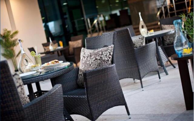 Saray Mushereib Hotel & Apartment Suites