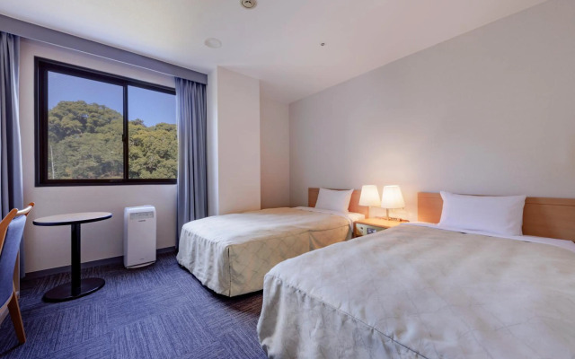 Shiraraso Grand Hotel