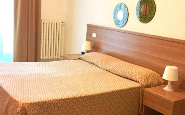Hotel Diano Marina