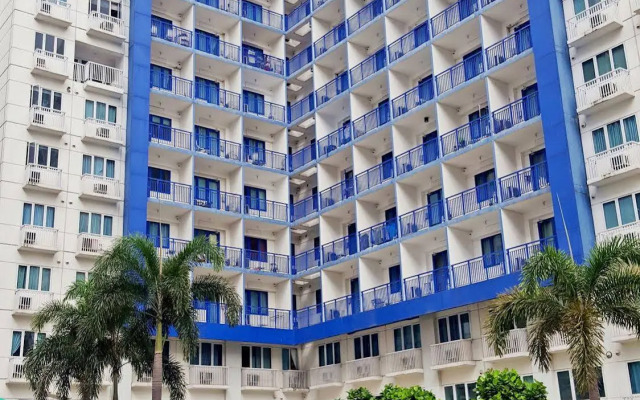 The Concierge at Sea Residences