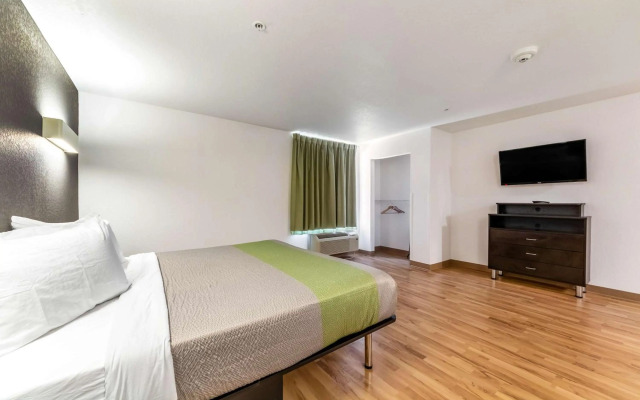 Studio 6 San Marcos, TX