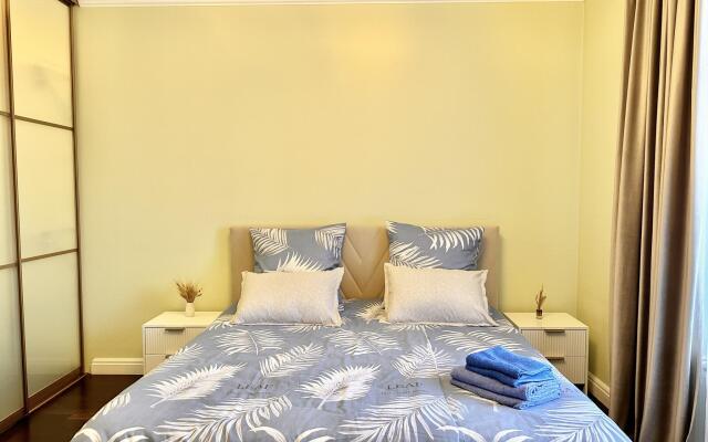 Artinvest (Артинвест) на улице Япеева