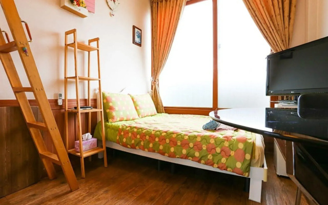 Pohang 5-island Pension