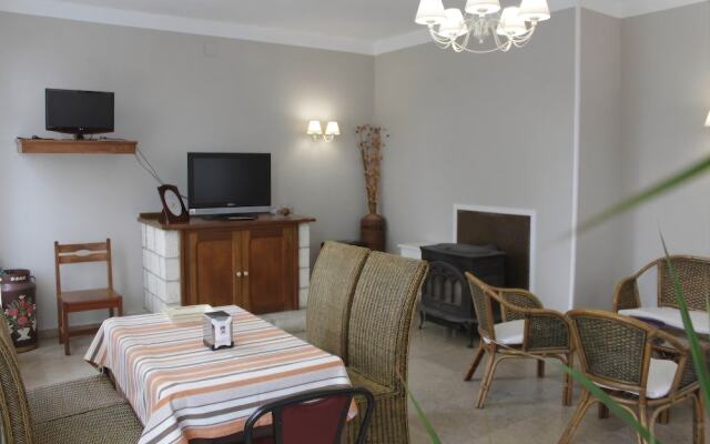 Hotel Casa Junco