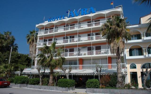 Avra Hotel