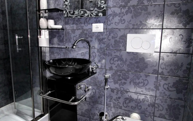 San Pietro Panoramic View