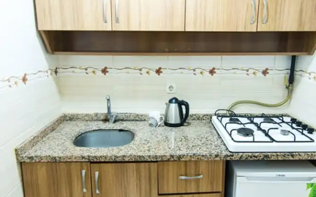 White Palace Apart Hotel Istanbul