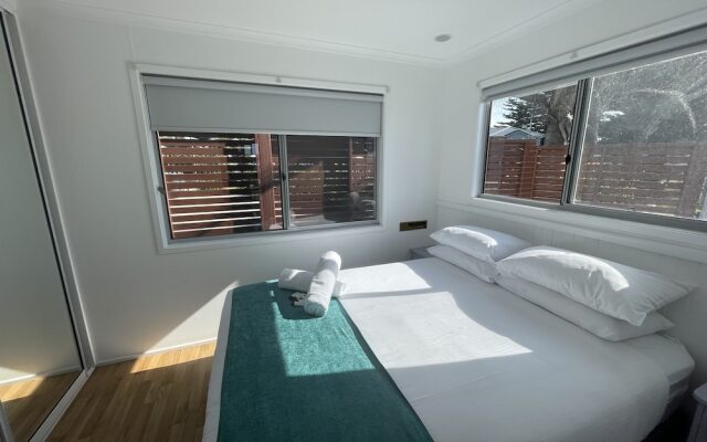 NRMA Shellharbour Beachside Holiday Park