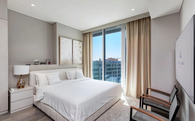 Great Studio at Marina Star