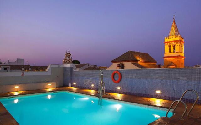 Hotel San Gil Sevilla
