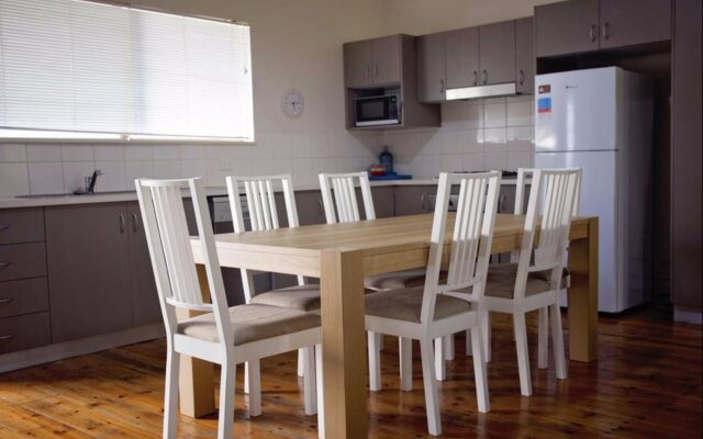 Hopetoun Motel & Chalet Village