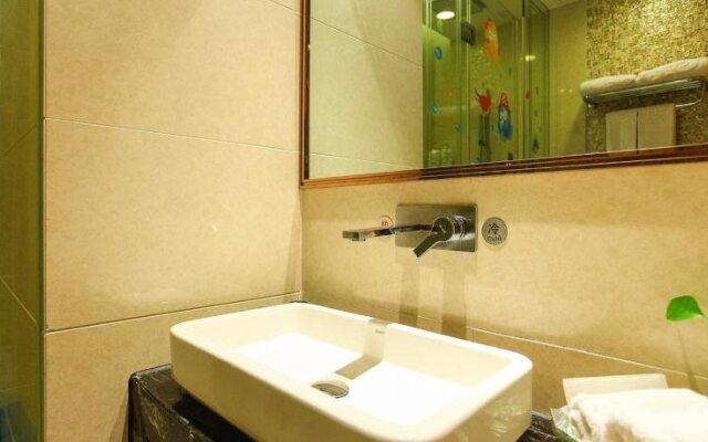 Mingdu Fengze Hotel