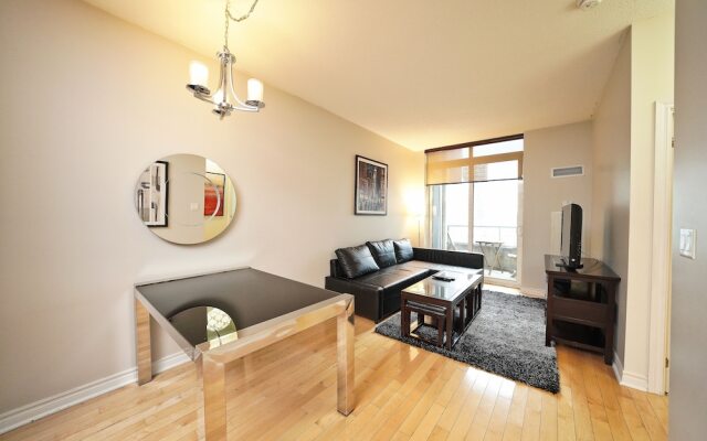 The Iconic Boutique Suites