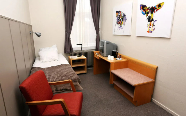 Hostel Dag Bondeheim