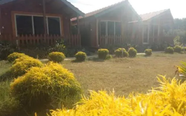 Trippr Chikkamagaluru