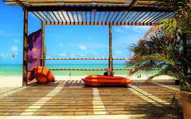 Windtown Beach Hotel