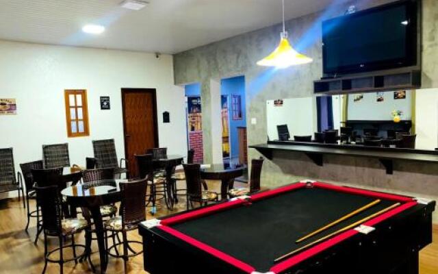 Hotel Lara's