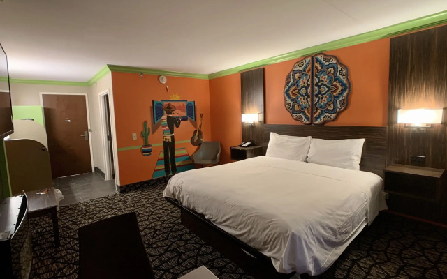 Lincoln Hotel Philadelphia