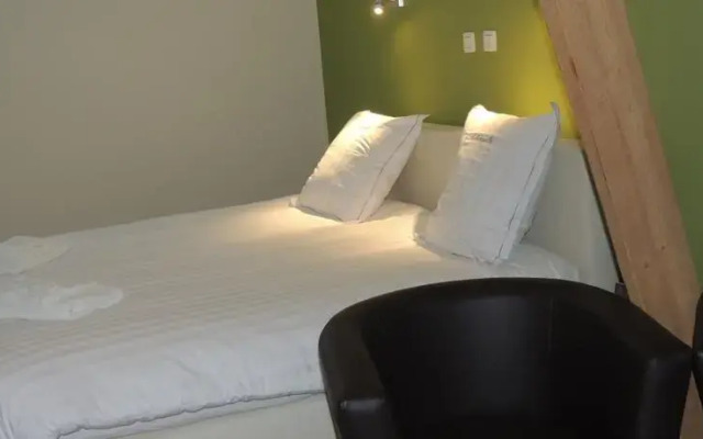 B&B d'Hellekapelle