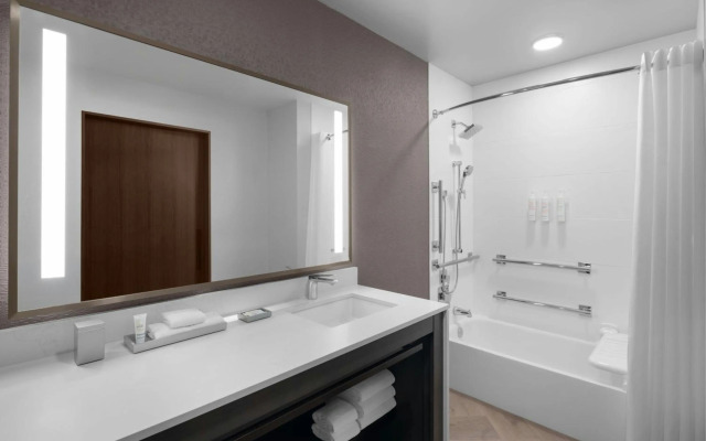 Washington Marriott Capitol Hill