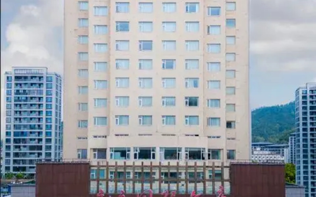Yuanli International Hotel