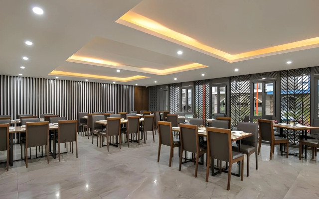 Palazzo Cozy Hotel and Spa - An Thuong Walking Street