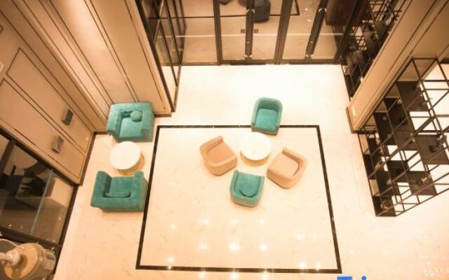 Xi'an Hotel (Weinan Bus Station)