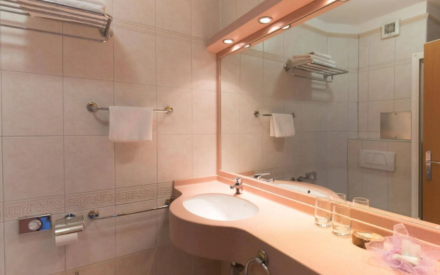 Heritage Hotel Porin