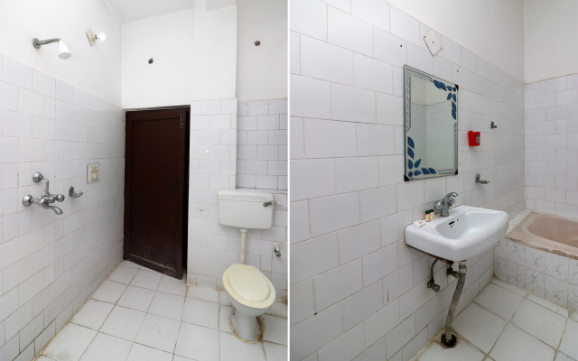 Hotel Uruvela International by OYO Rooms