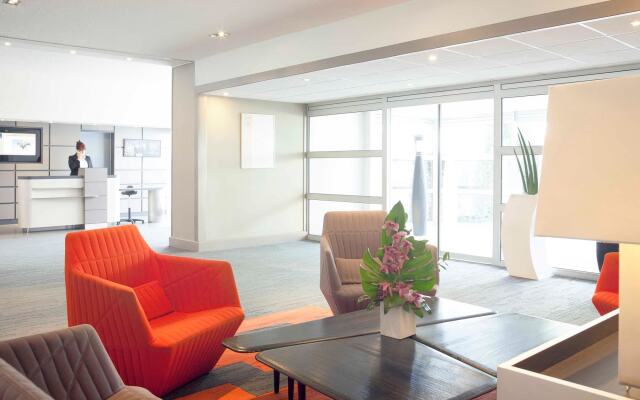 Novotel Poissy Orgeval