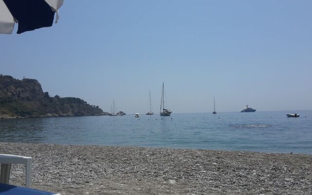 Acqua Verde Cristallina