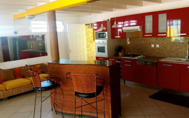 Butterfly Hostel