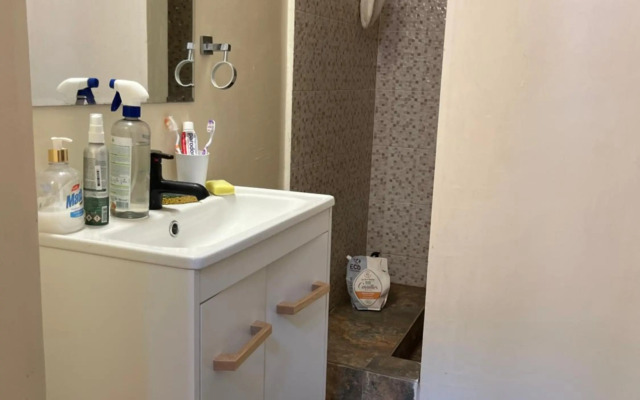 Dakar cosy maison avec terrasse