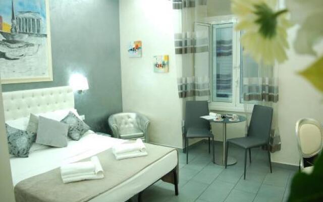 Relais Cavour Inn