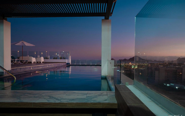 Comfort Inn & Suites Los Cabos