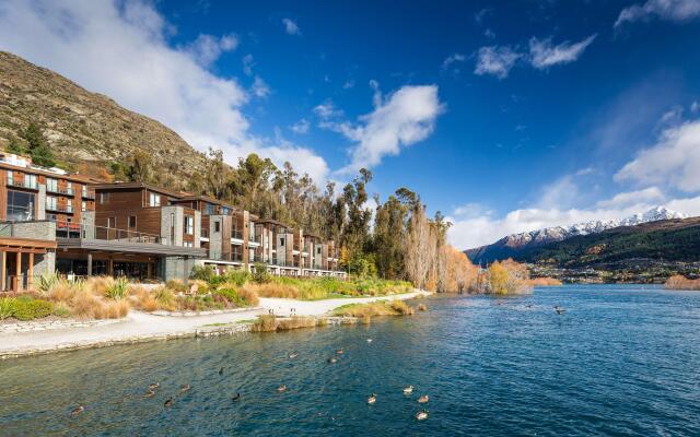 Hilton Queenstown Resort & Spa