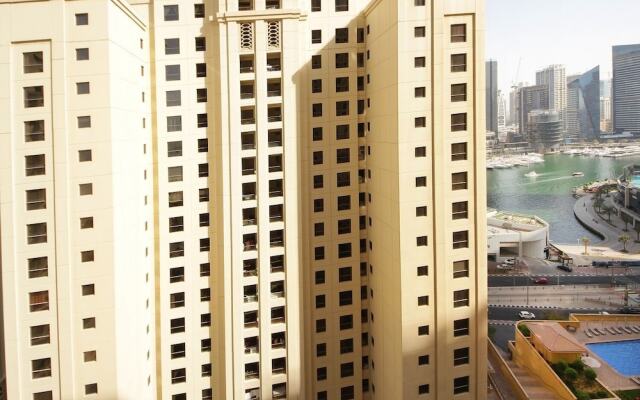 New Arabian Holiday Homes Al Sadaf