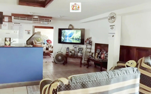 Izsla Hostel
