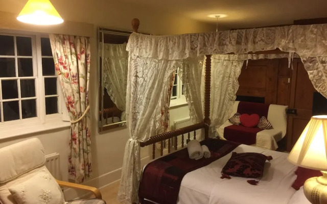 St Peters Bed and Breakfast