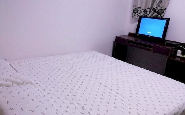 Wuhan Jinxin Hotel