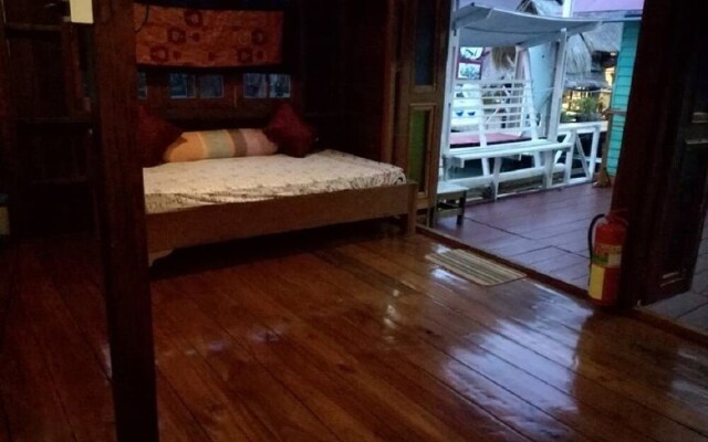 Bangbao Paradise Homestay