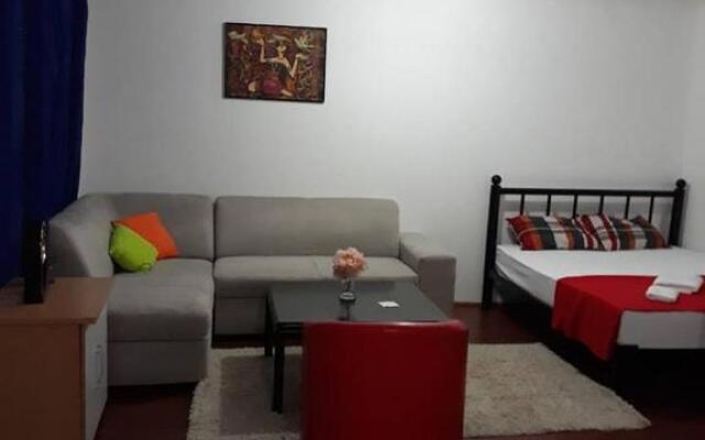 Apartment Dina