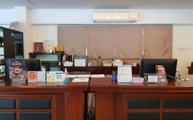 V.Resotel Hotel