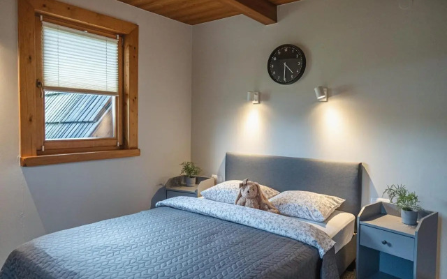 Apartamenty u Giewonta