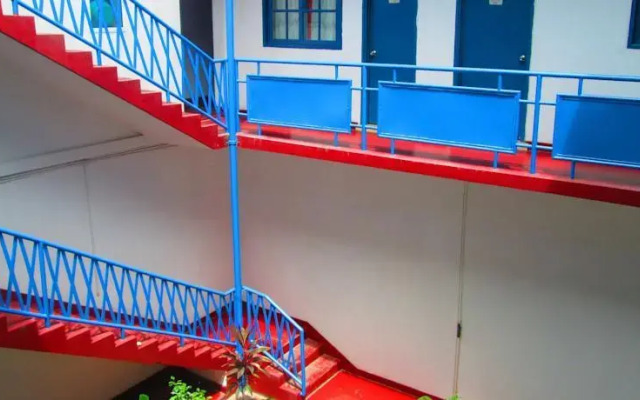 Katua's Hotel