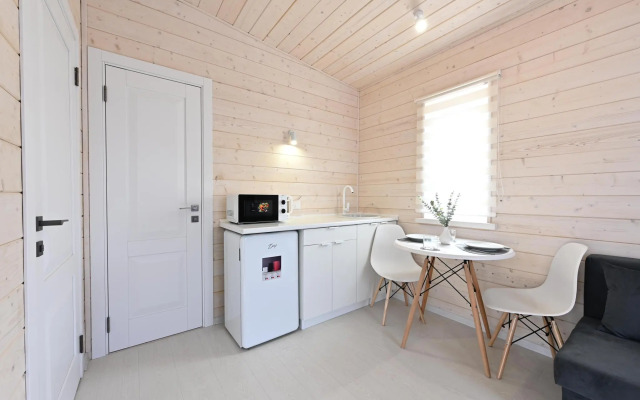 Река и Песок