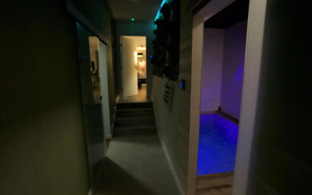 Apartman My Story