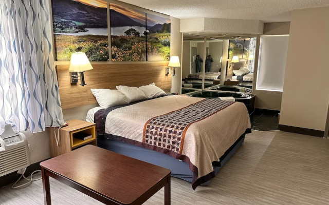 Days Inn Dahlonega