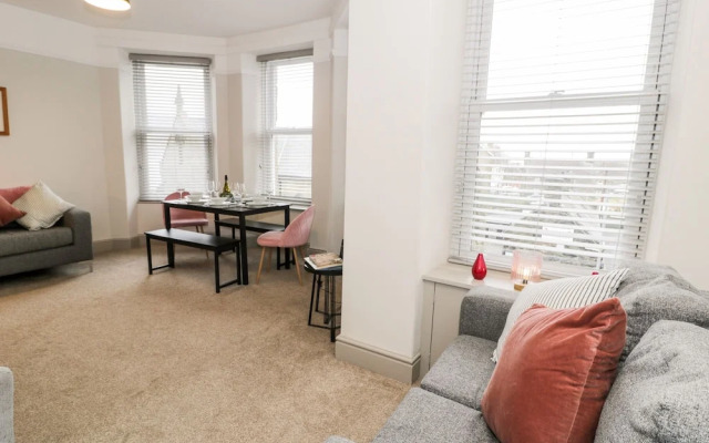 Rose Suite