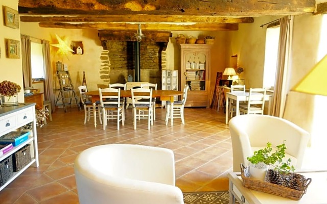 Chambres d'Hôtes Le Petit Chatelier
